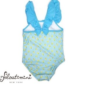 Floatimini Pineapple Swimsuit